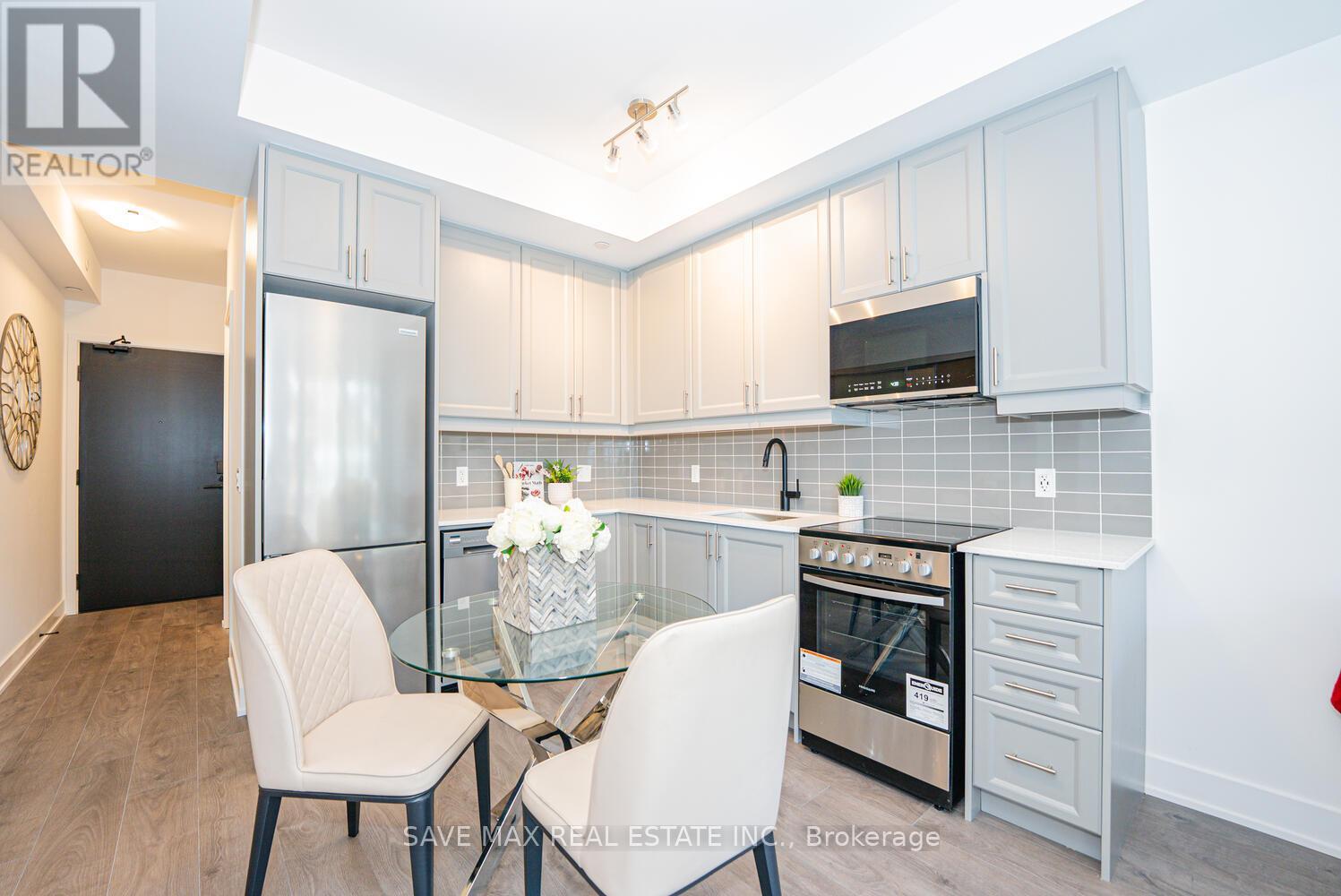 514 - 2333 Khalsa Gate, Oakville, Ontario  L6M 0X7 - Photo 13 - W12232727