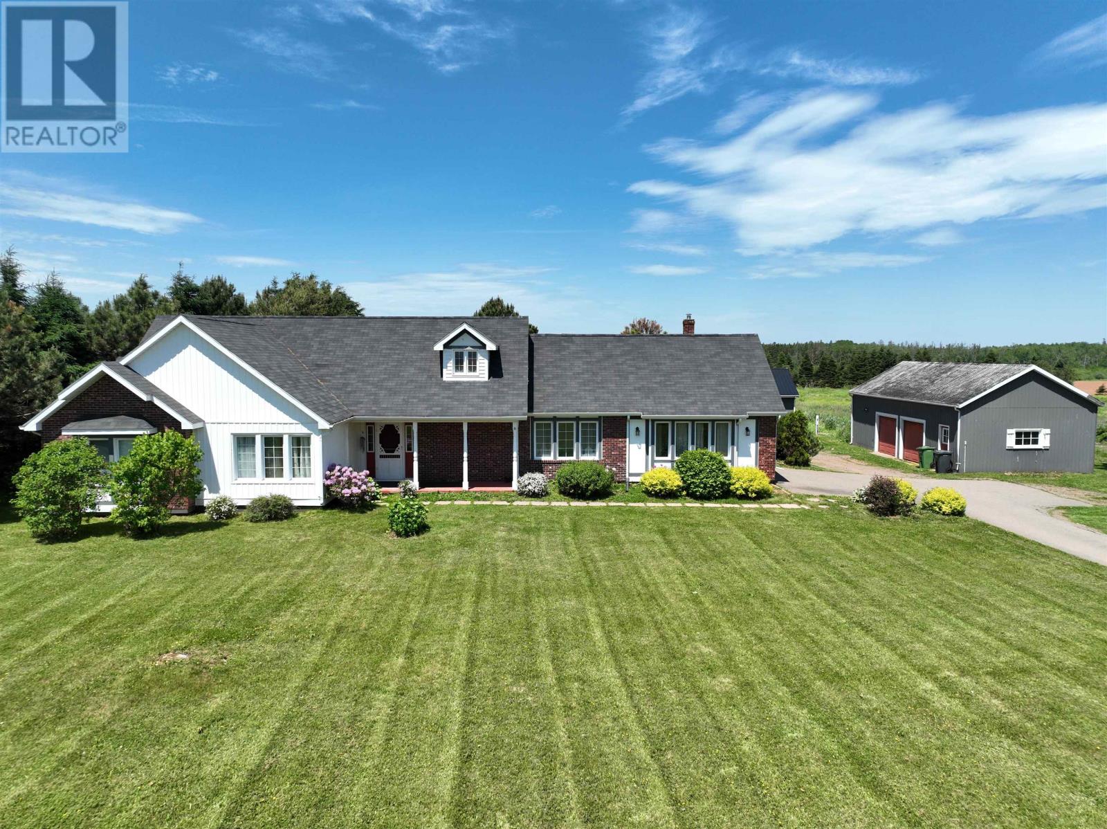 25290 Route 2, New Annan, Prince Edward Island  C0B 1M0 - Photo 39 - 202510384