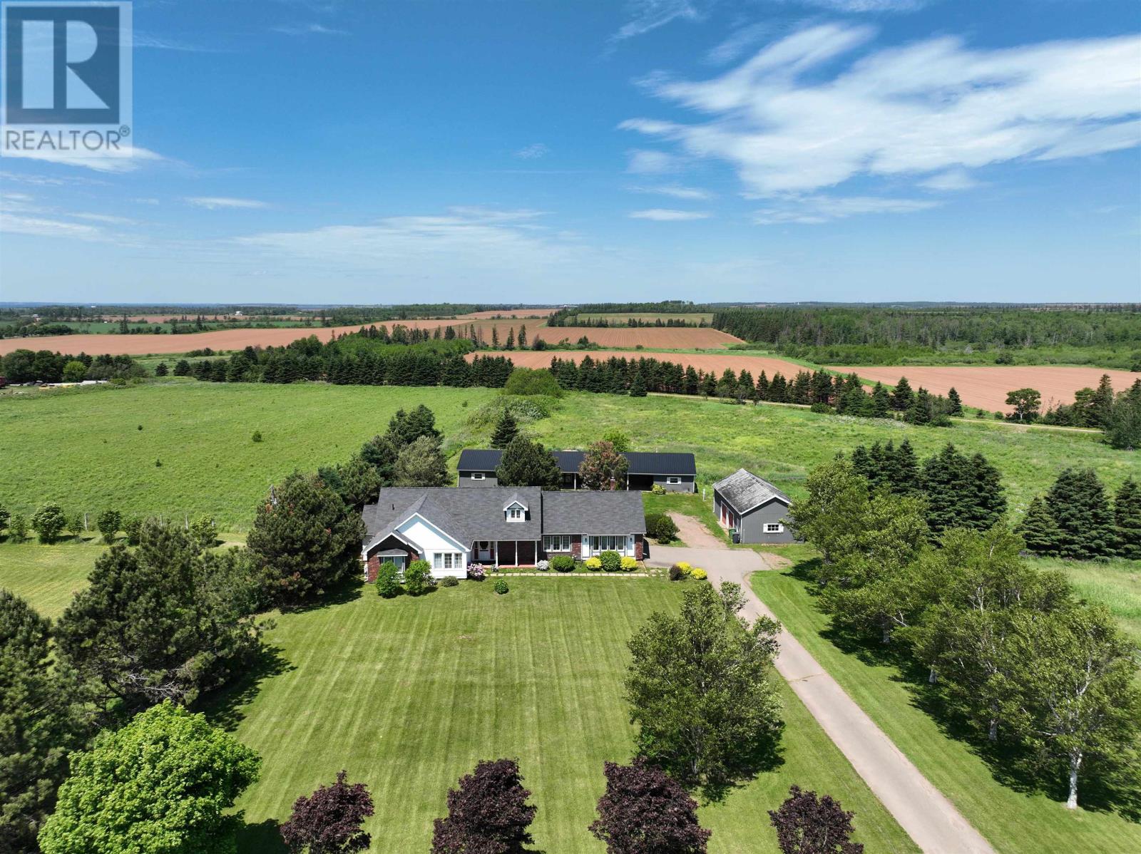 25290 Route 2, New Annan, Prince Edward Island  C0B 1M0 - Photo 3 - 202510384
