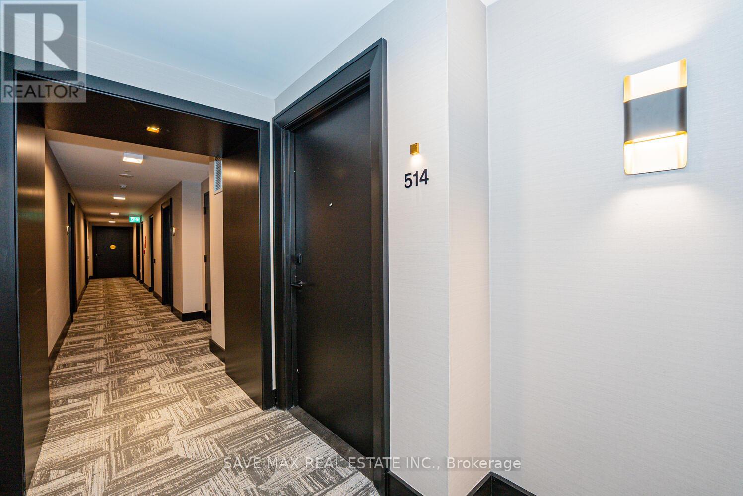 514 - 2333 Khalsa Gate, Oakville, Ontario  L6M 0X7 - Photo 6 - W12232727