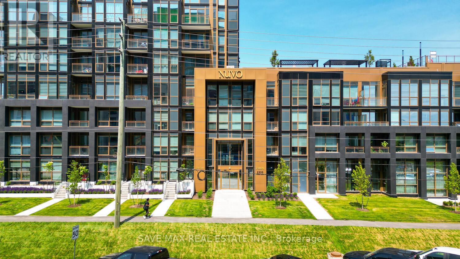 514 - 2333 KHALSA GATE, Oakville, Ontario