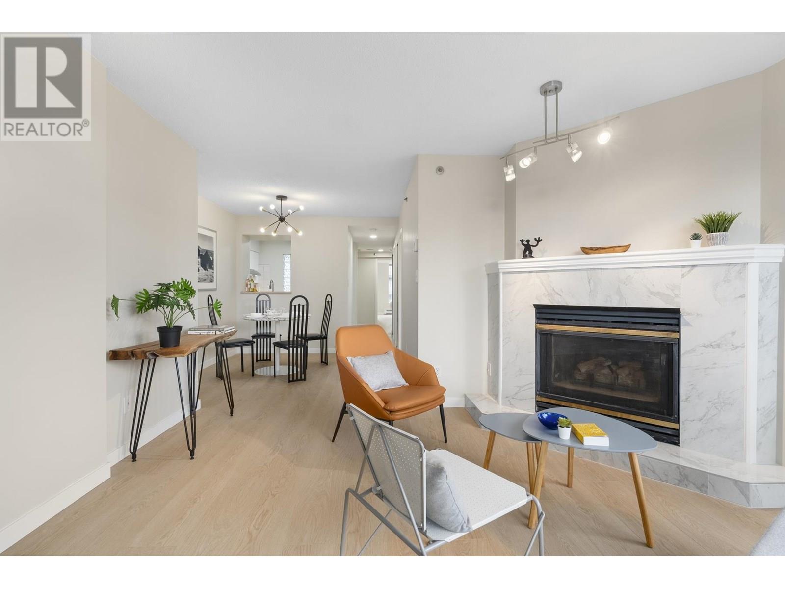 603 1771 NELSON STREET, vancouver, British Columbia V6G1M6