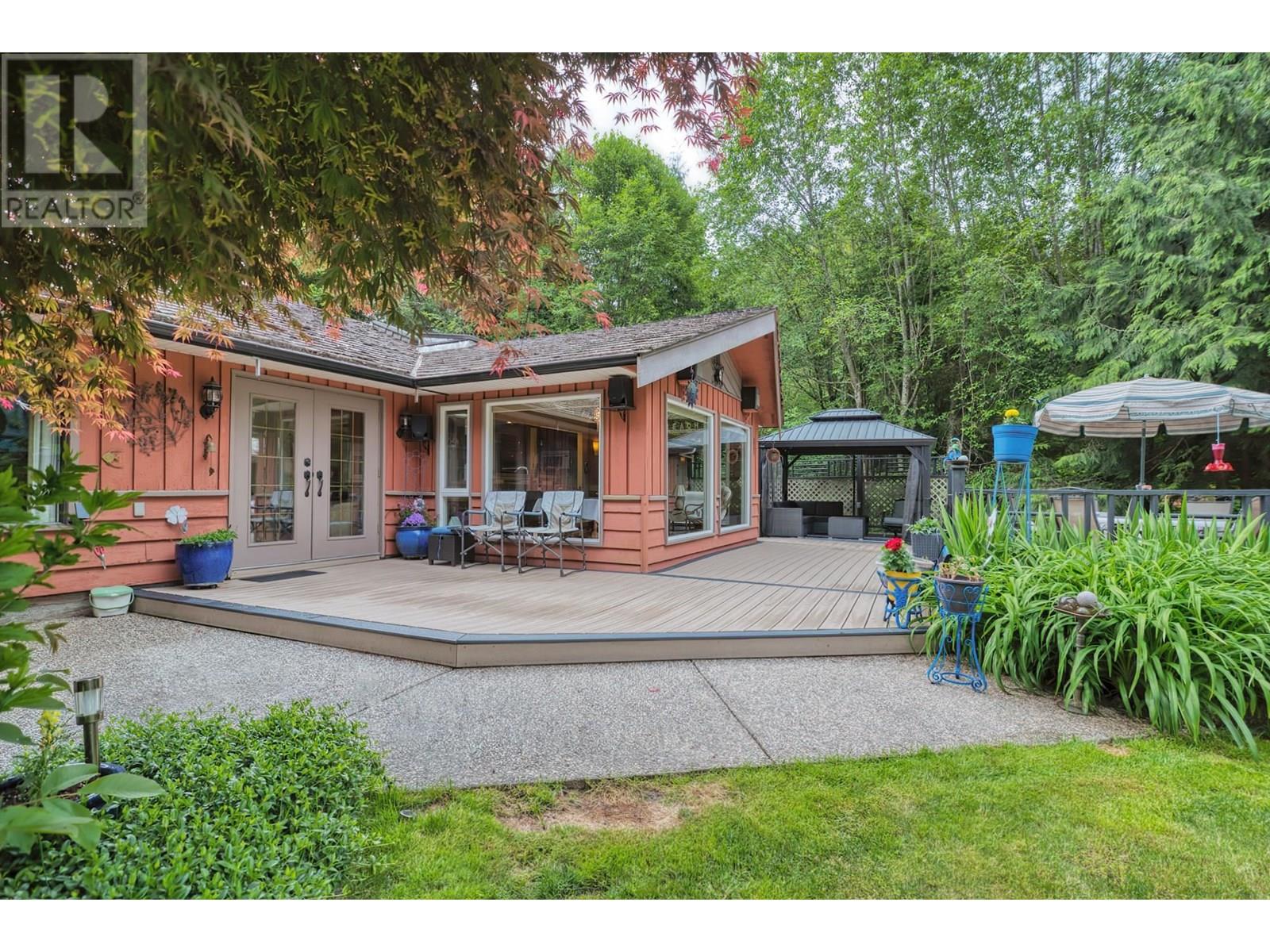 Property at 6241 SECHELT INLET ROAD image 1