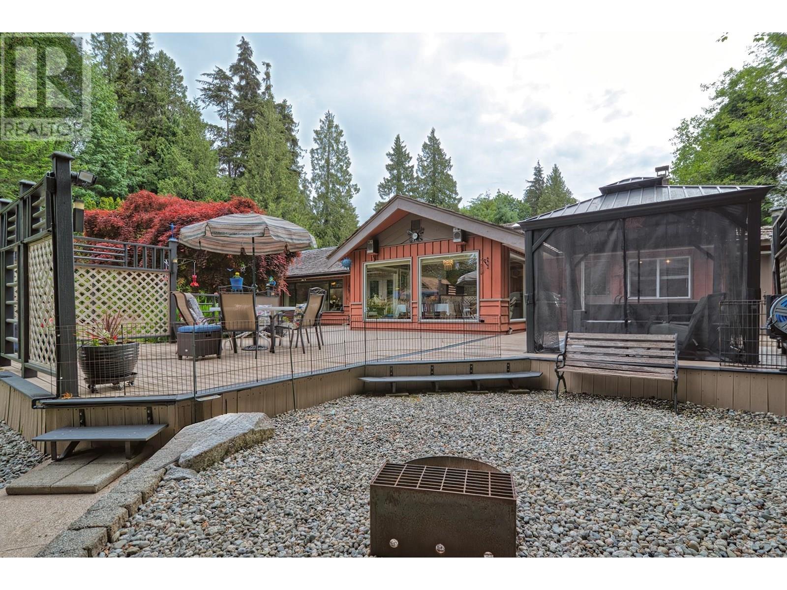 Property at 6241 SECHELT INLET ROAD image 5