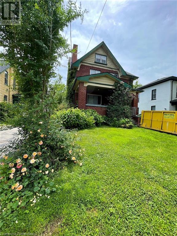 Property at 27 BINGEMAN Street image 1