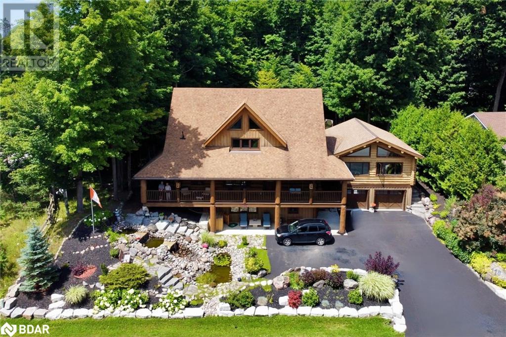 Property at 118 HIGHLAND Drive image 1