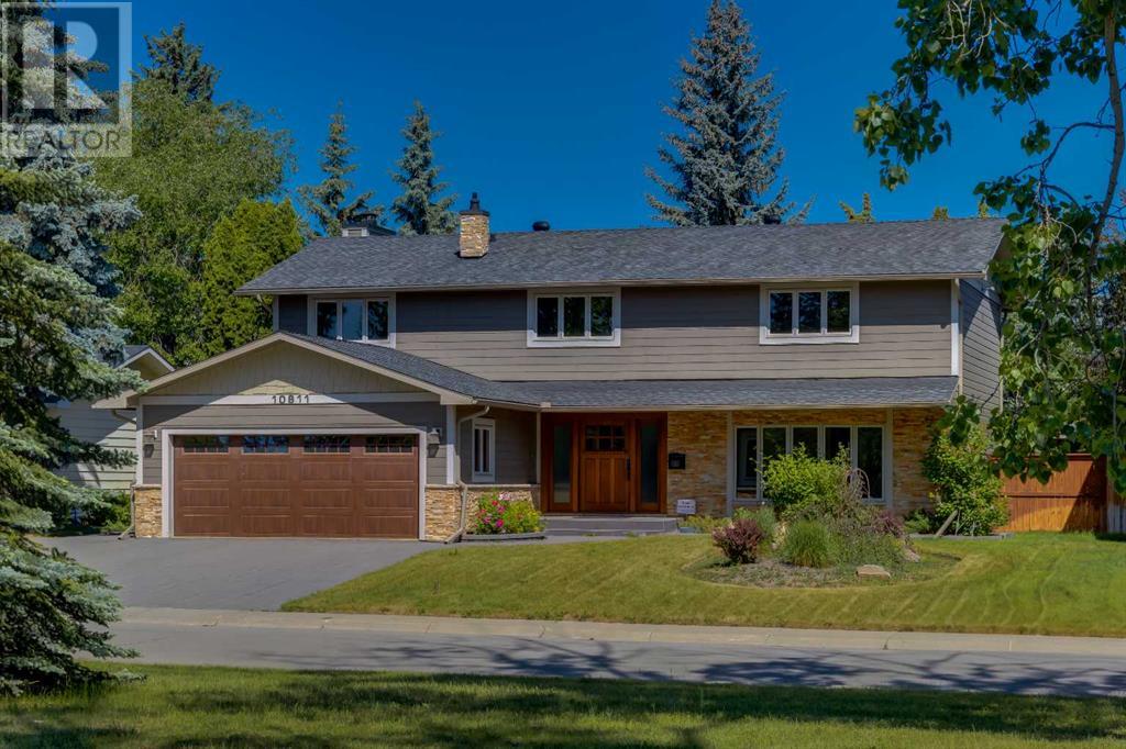 Property at 10811 Willowglen Place SE image 1