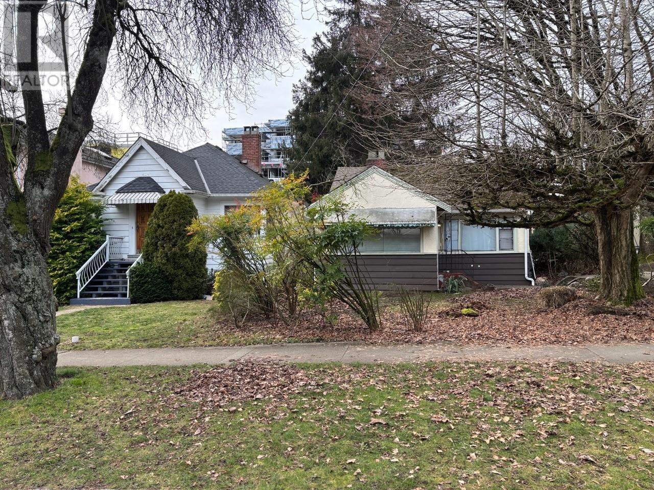970 W 64TH AVENUE, Vancouver