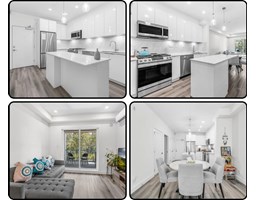 A306 8447 202 STREET, Langley, British Columbia