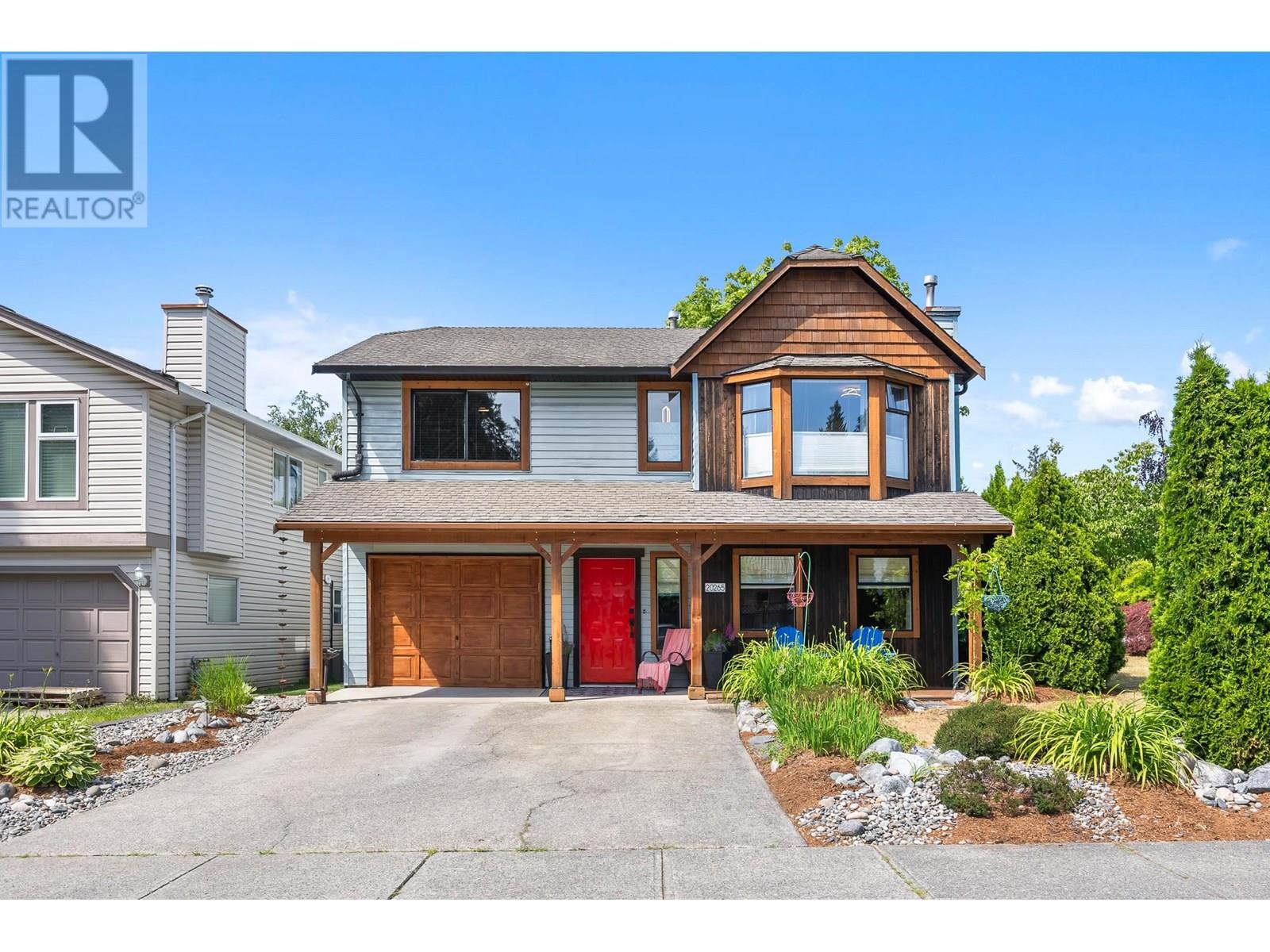 20265 116B AVENUE, maple ridge, British Columbia V2X0E1