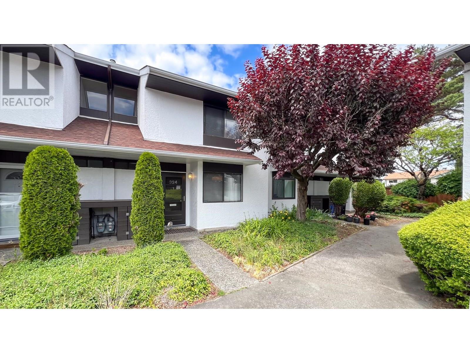 Property at 324 9411 GLENDOWER DRIVE image 1