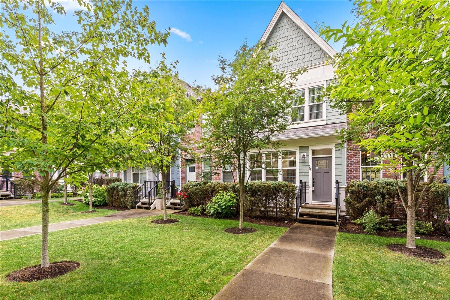 18 45526 TAMIHI WAY|Garrison Crossing, Chilliwack, British Columbia