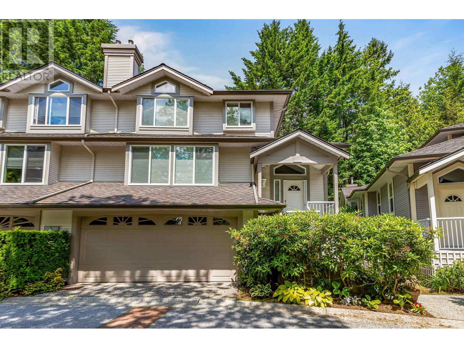 41 101 PARKSIDE DRIVE, port moody, British Columbia V3H4W6