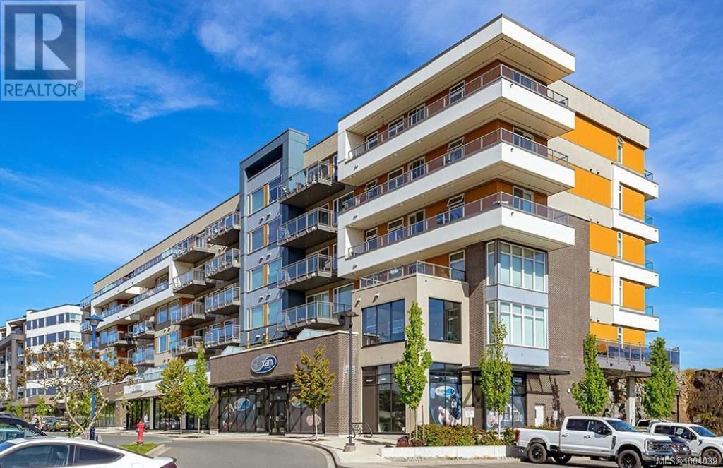 513 967 Whirlaway Cres, langford, British Columbia V9B6W6