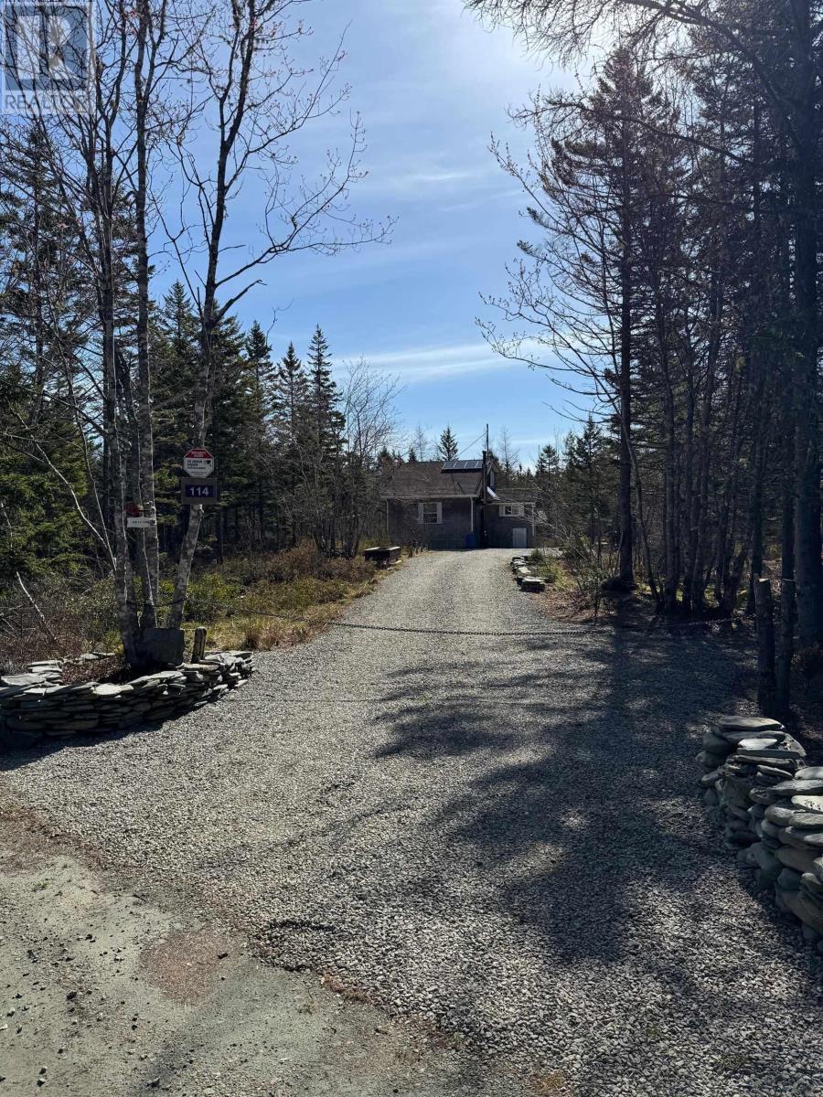 114 Caseys Trail, South Ohio, Nova Scotia