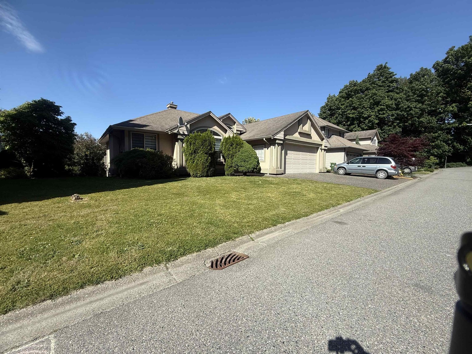 Property at 117 43995 CHILLIWACK MOUNTAIN ROAD image 2