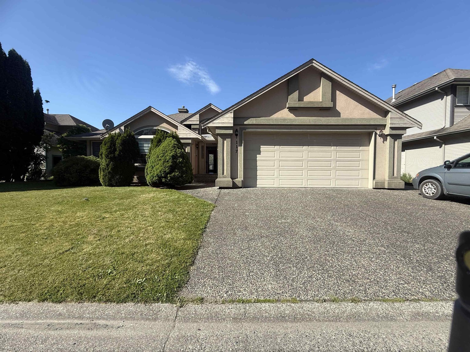 Property at 117 43995 CHILLIWACK MOUNTAIN ROAD image 1