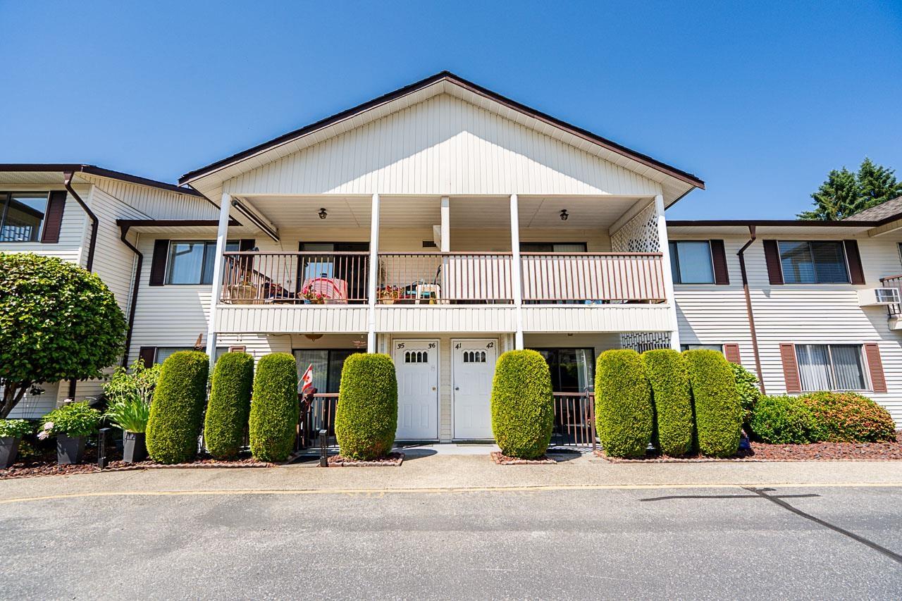 Property at 41 32959 GEORGE FERGUSON WAY image 1