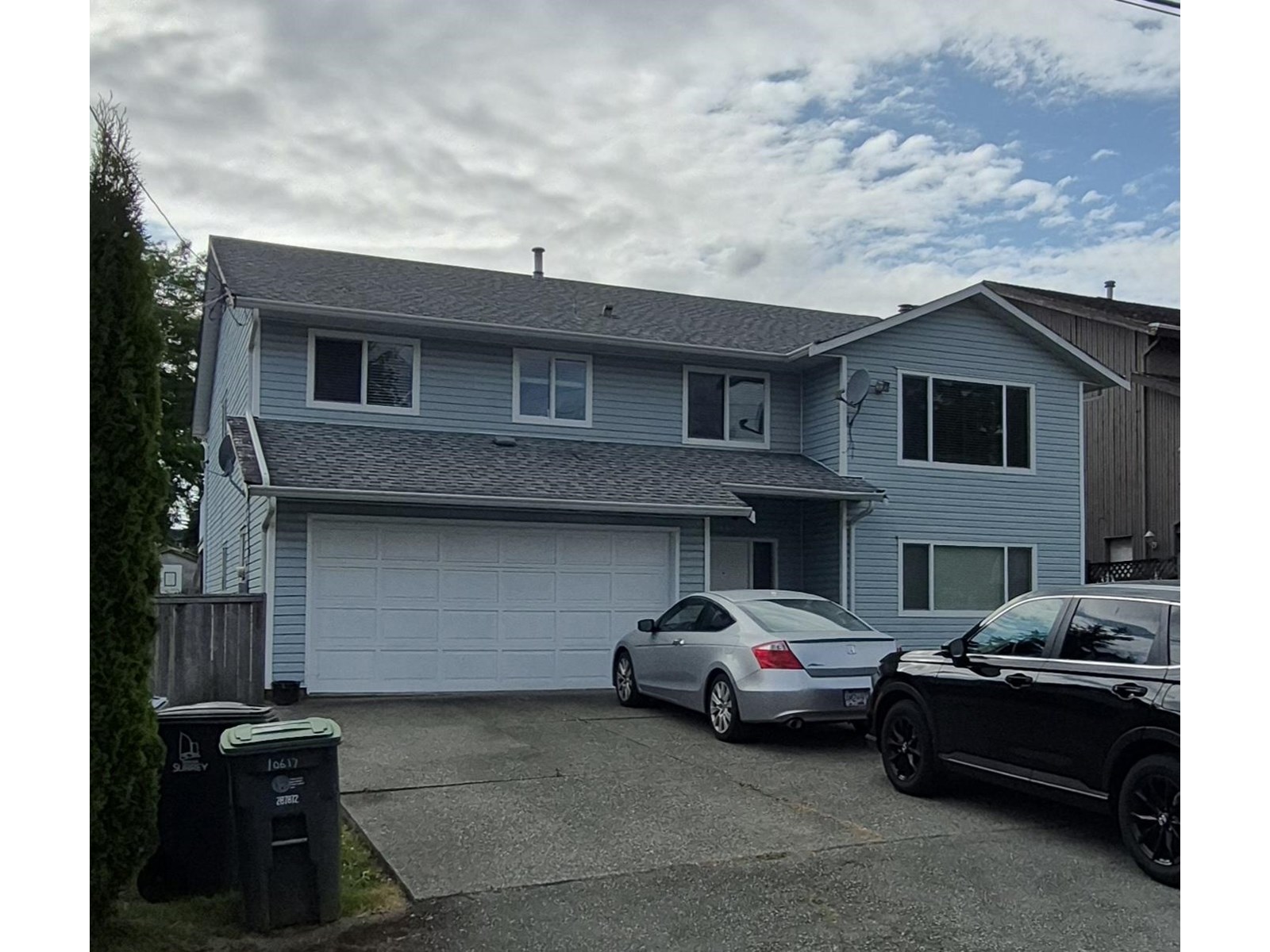 Property at 10617 138A STREET image 1