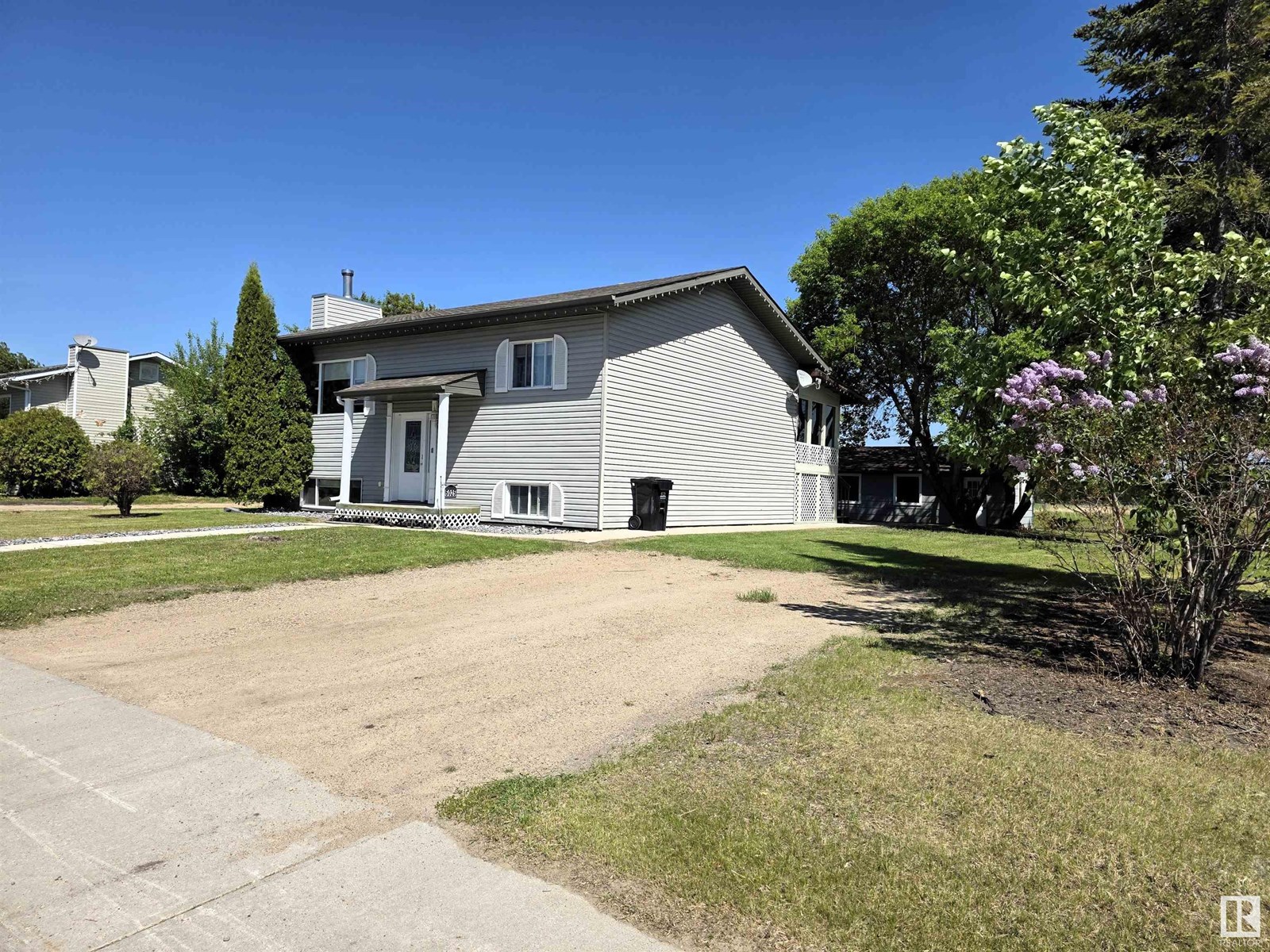5025 49 Street, Fort Kent, Alberta  T9N 1H0 - Photo 18 - E4443504