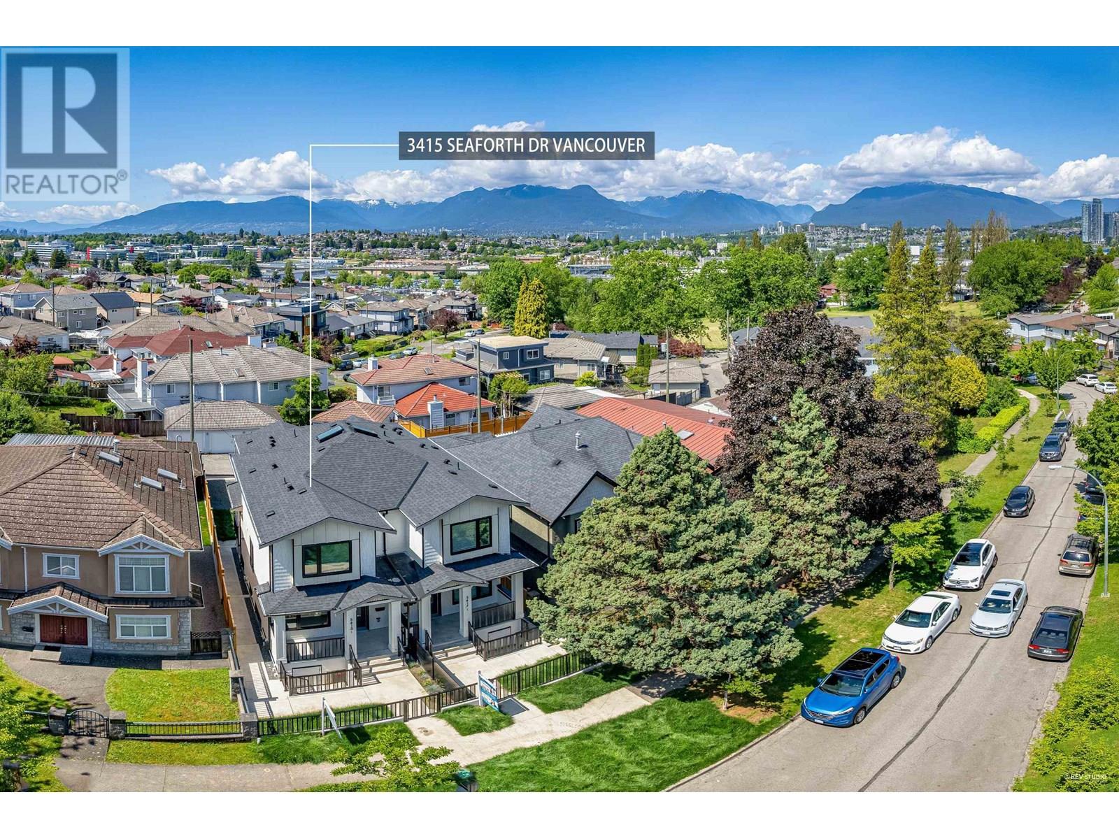 Property at 3415 SEAFORTH DRIVE image 2