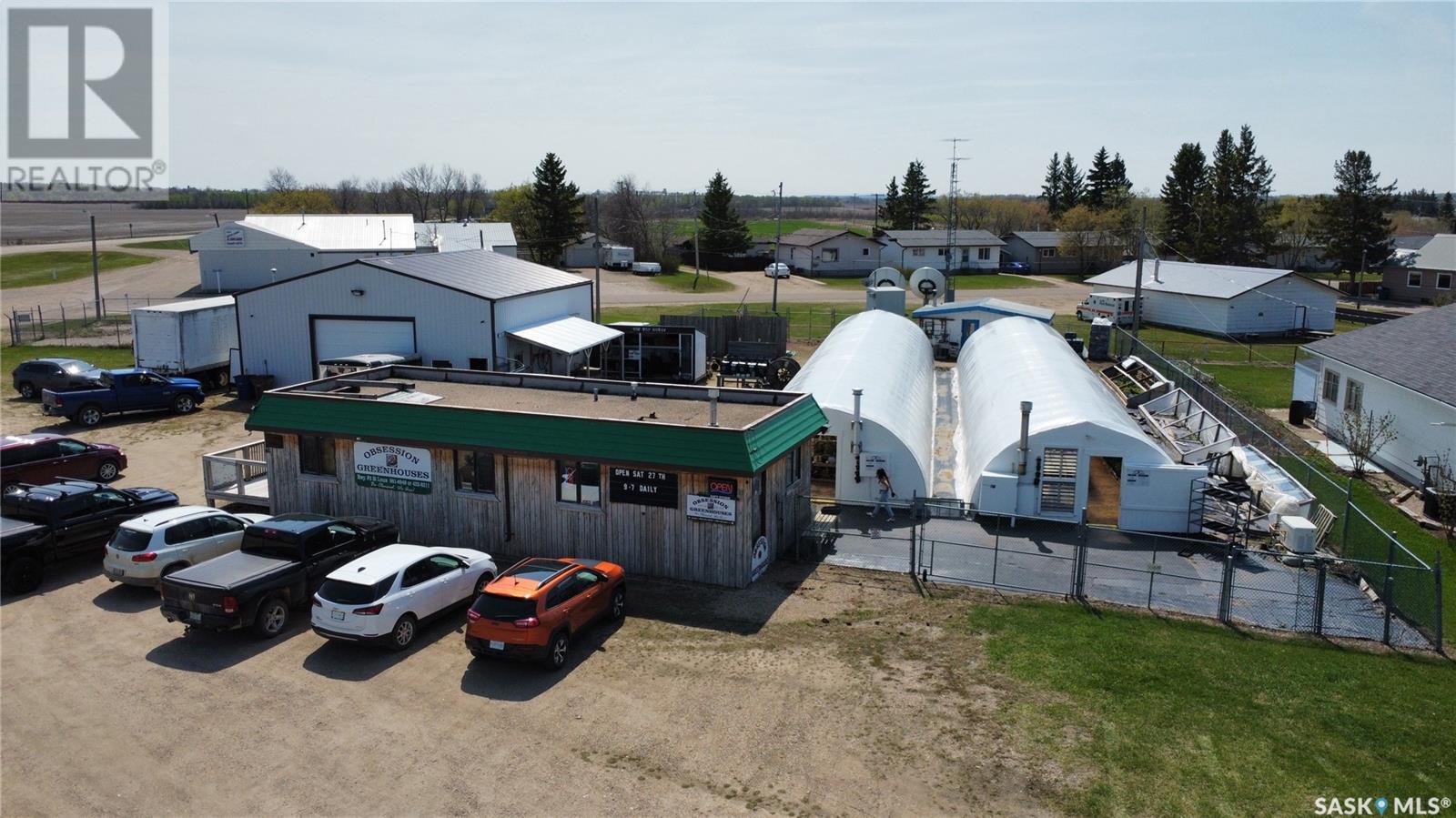 245 Buffalo STREET, St. Louis, Saskatchewan