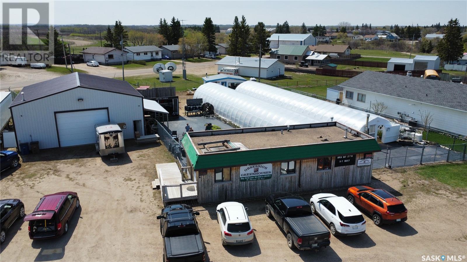 245 Buffalo Street, St. Louis, Saskatchewan  S0J 2C0 - Photo 2 - SK010239