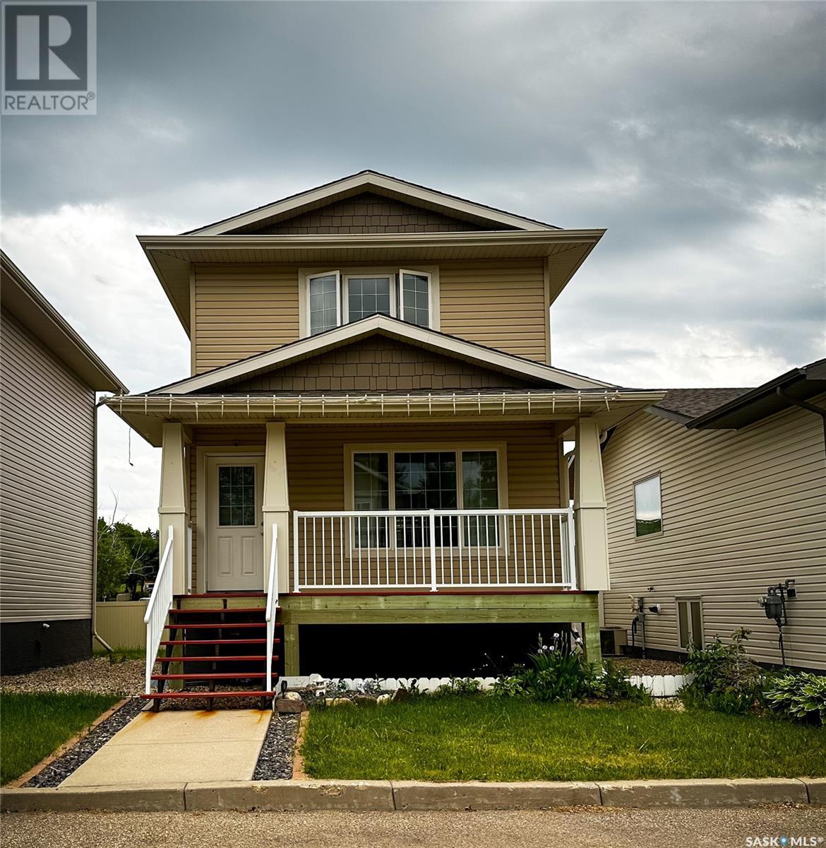 86 Cameron WAY, yorkton, Saskatchewan