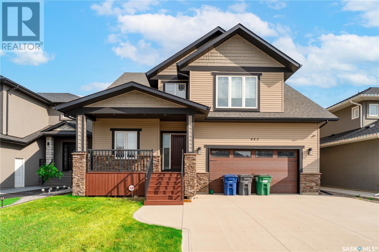 Property at 443 Mahabir CRESCENT image 1