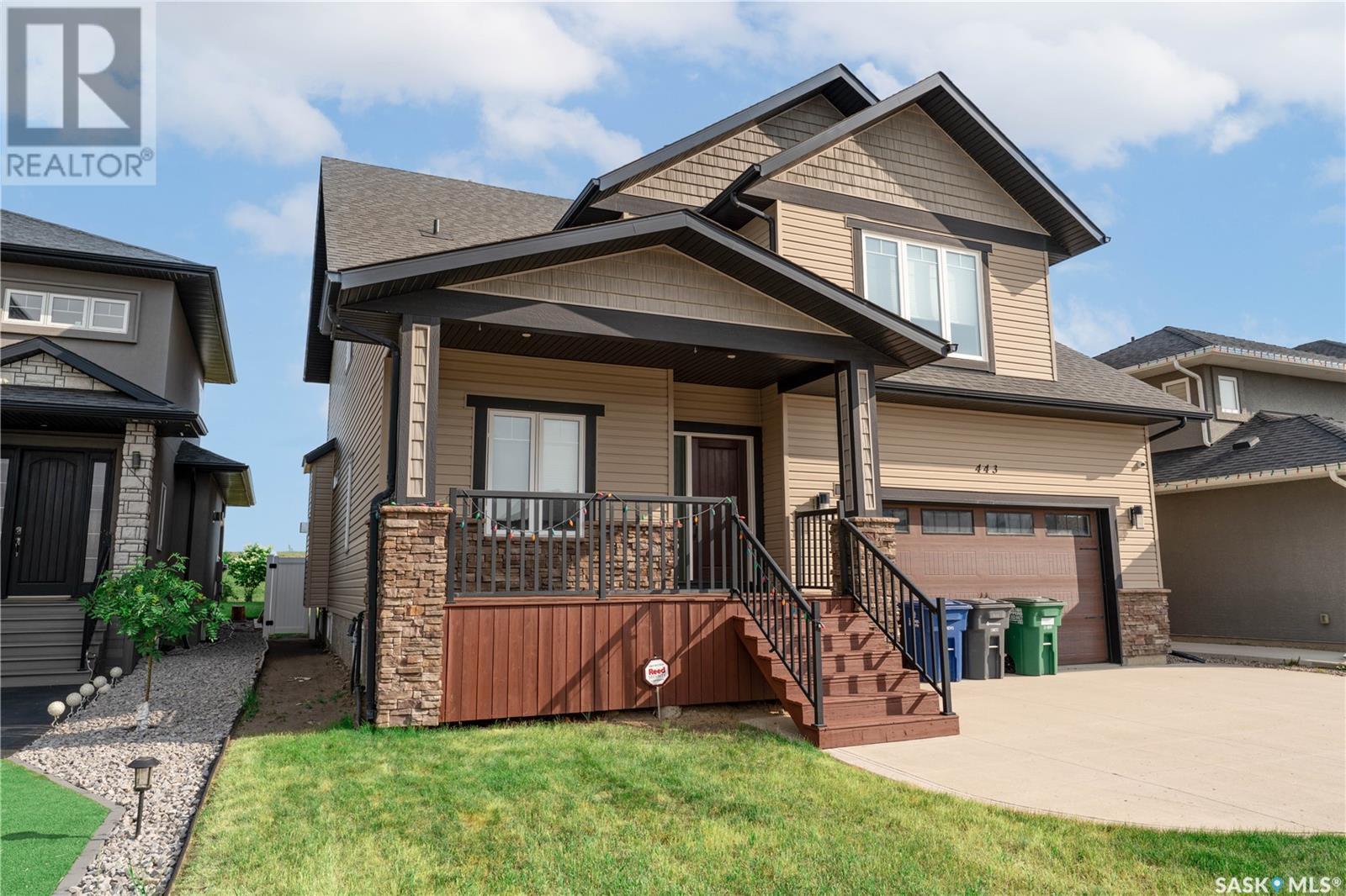 Property at 443 Mahabir CRESCENT image 2
