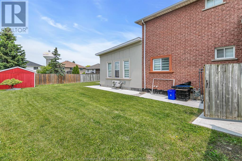 12736 Jacie Court, Tecumseh, Ontario  N8N 4W9 - Photo 29 - 25015719