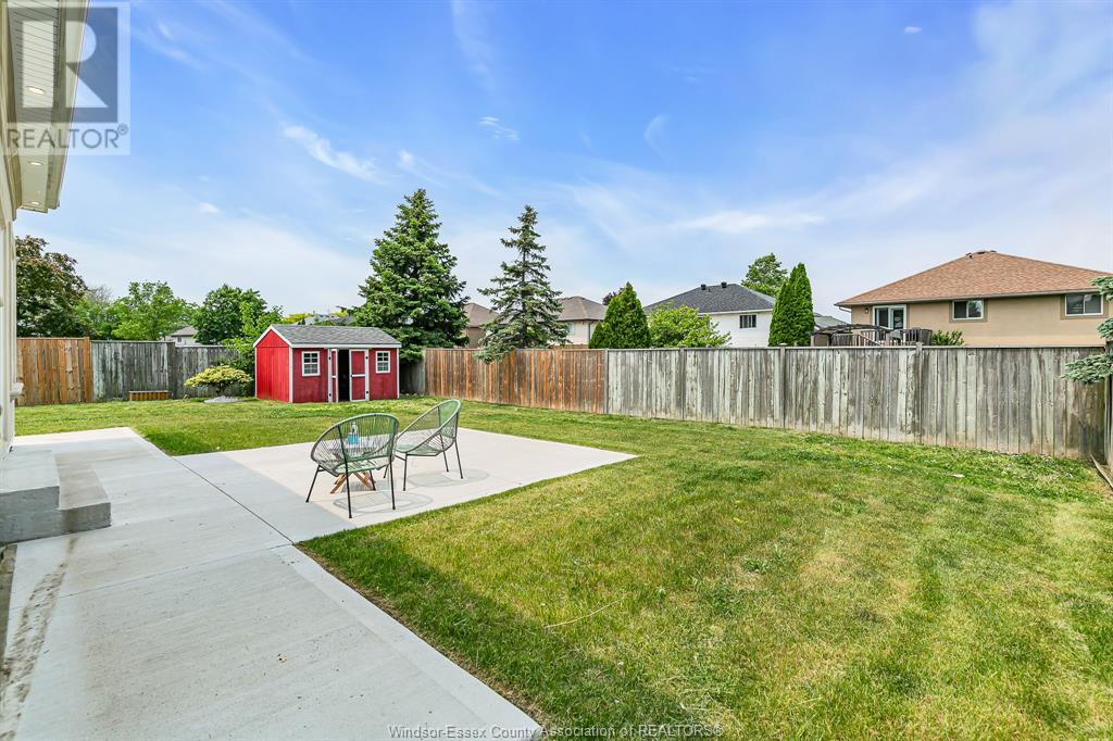 12736 Jacie Court, Tecumseh, Ontario  N8N 4W9 - Photo 30 - 25015719