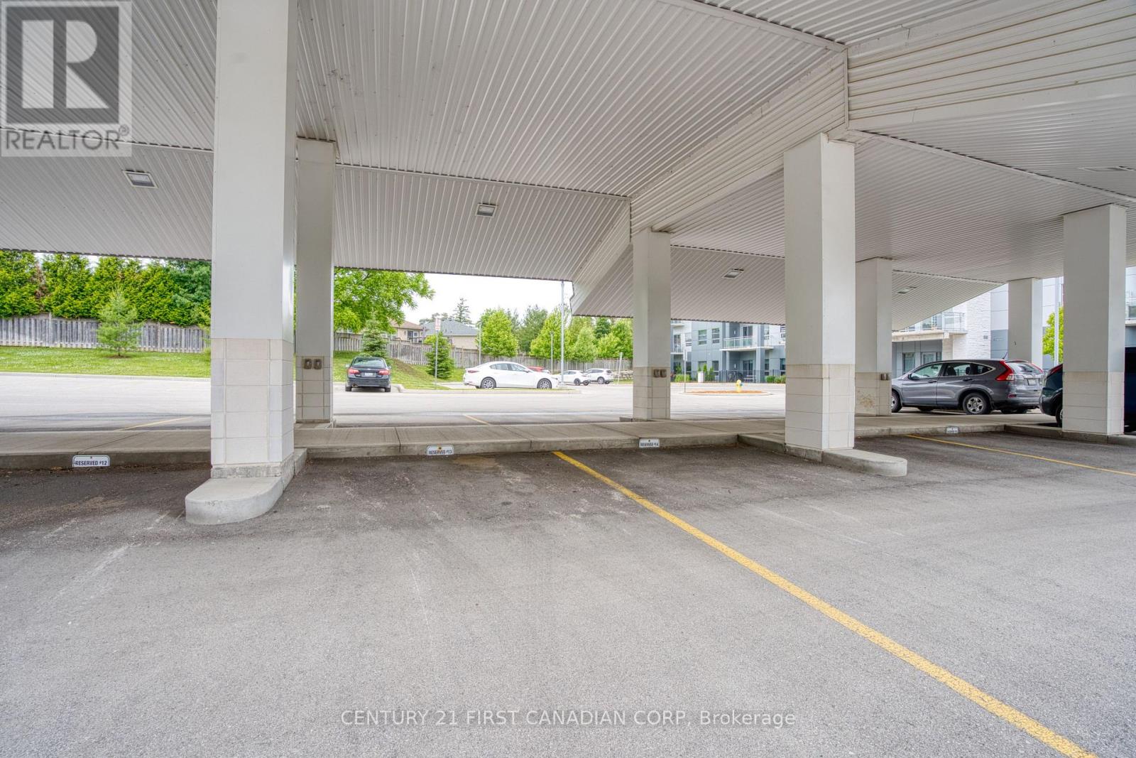 105 - 1705 Fiddlehead Place, London North, Ontario  N6G 0S1 - Photo 36 - X12236201