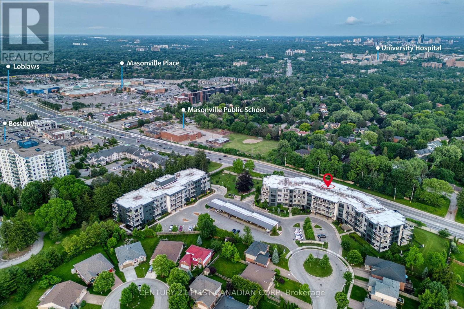 Property at 105 - 1705 FIDDLEHEAD PLACE image 4