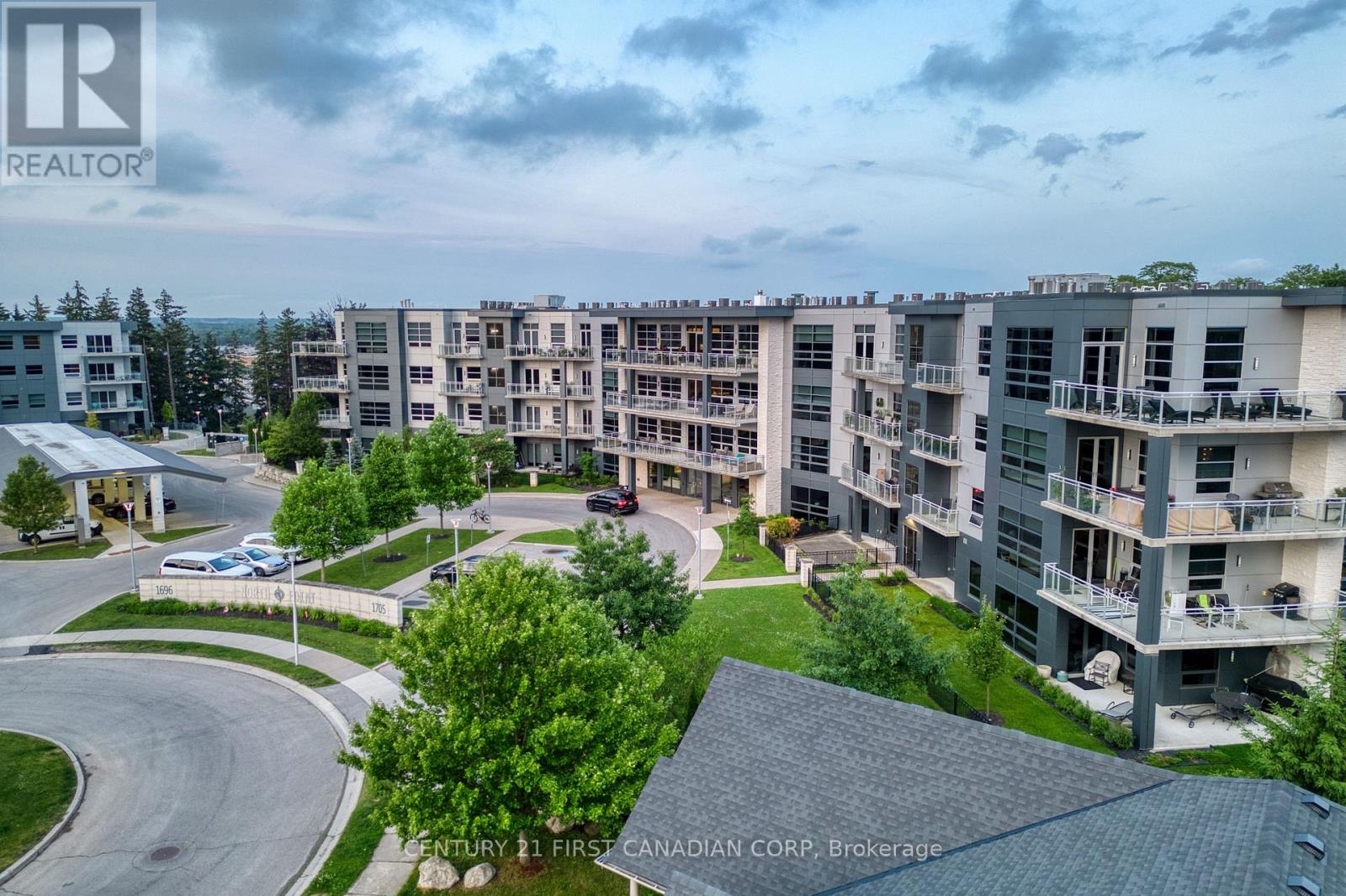105 - 1705 Fiddlehead Place, London North, Ontario  N6G 0S1 - Photo 43 - X12236201