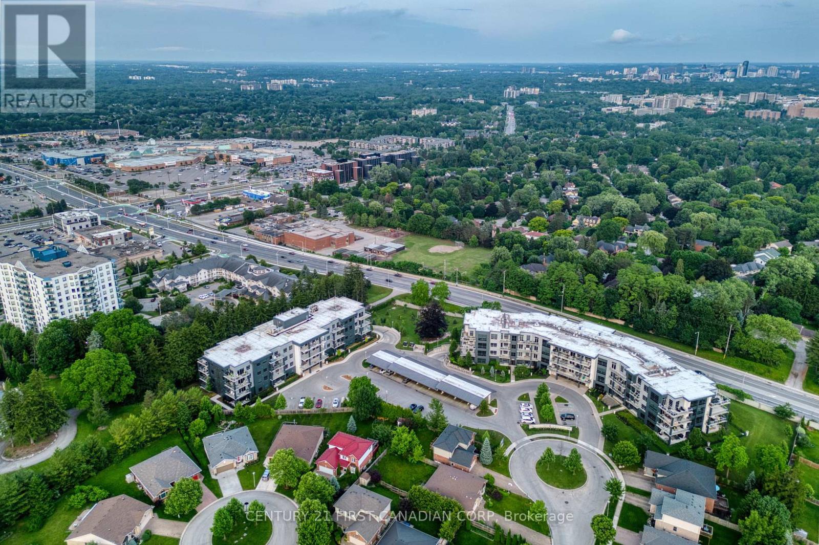 105 - 1705 Fiddlehead Place, London North, Ontario  N6G 0S1 - Photo 45 - X12236201