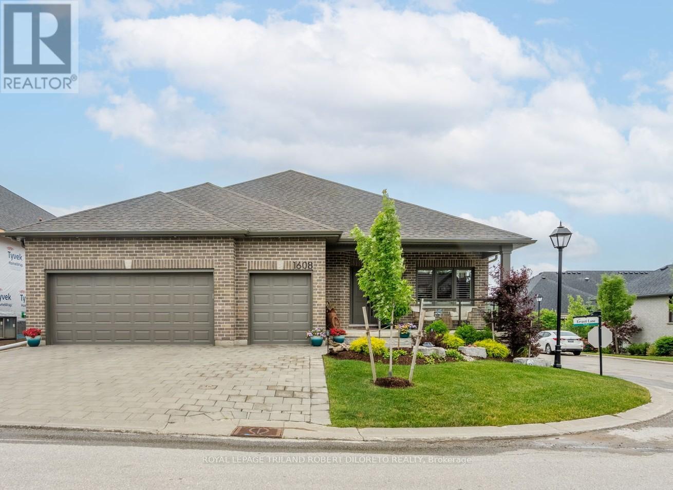 Property at 1608 ED ERVASTI LANE image 1