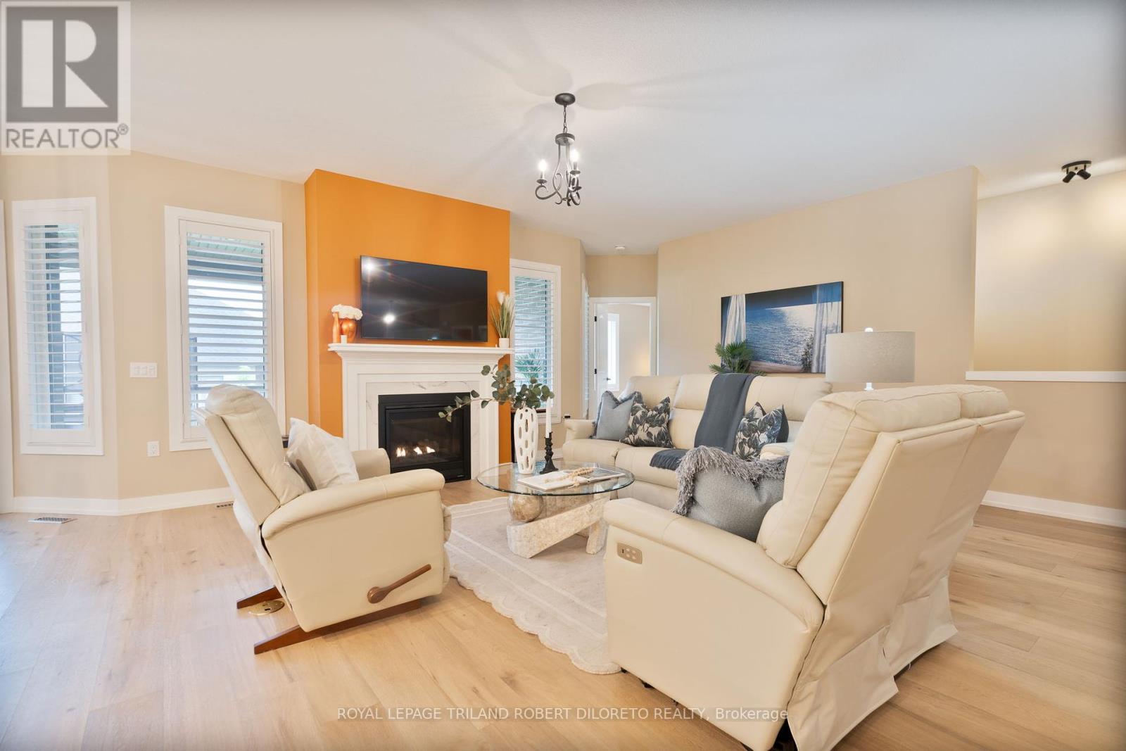 1608 Ed Ervasti Lane, London South, Ontario  N6K 5R7 - Photo 11 - X12236215