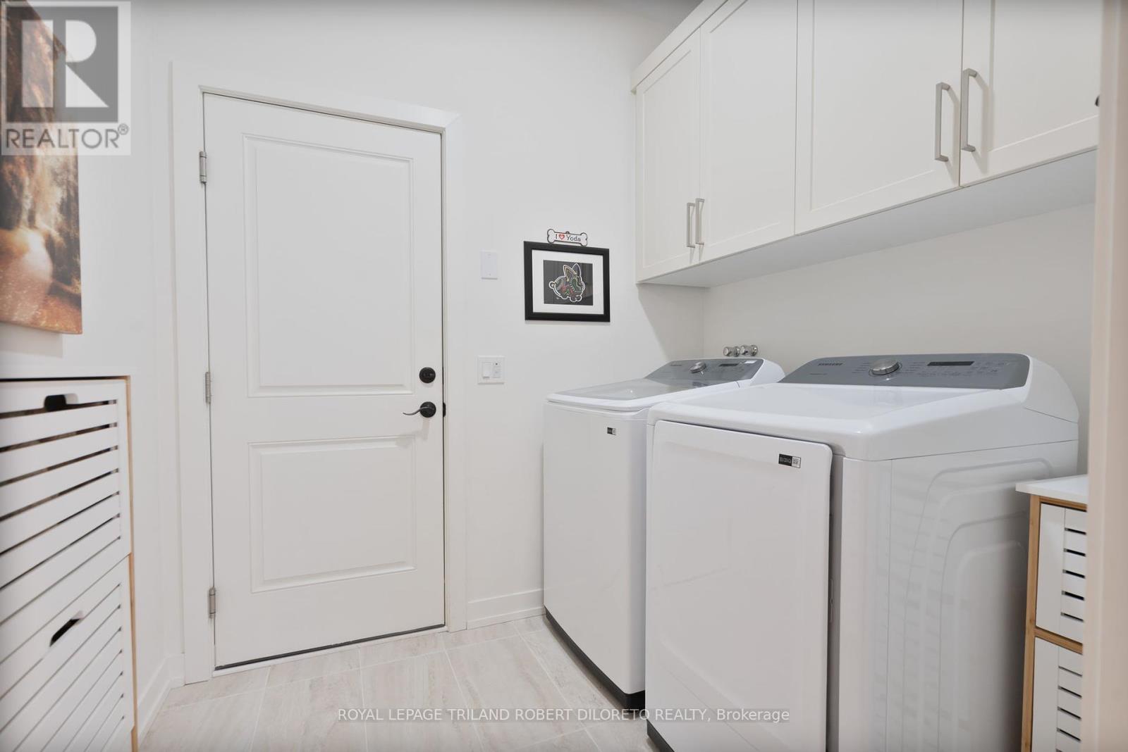 1608 Ed Ervasti Lane, London South, Ontario  N6K 5R7 - Photo 25 - X12236215