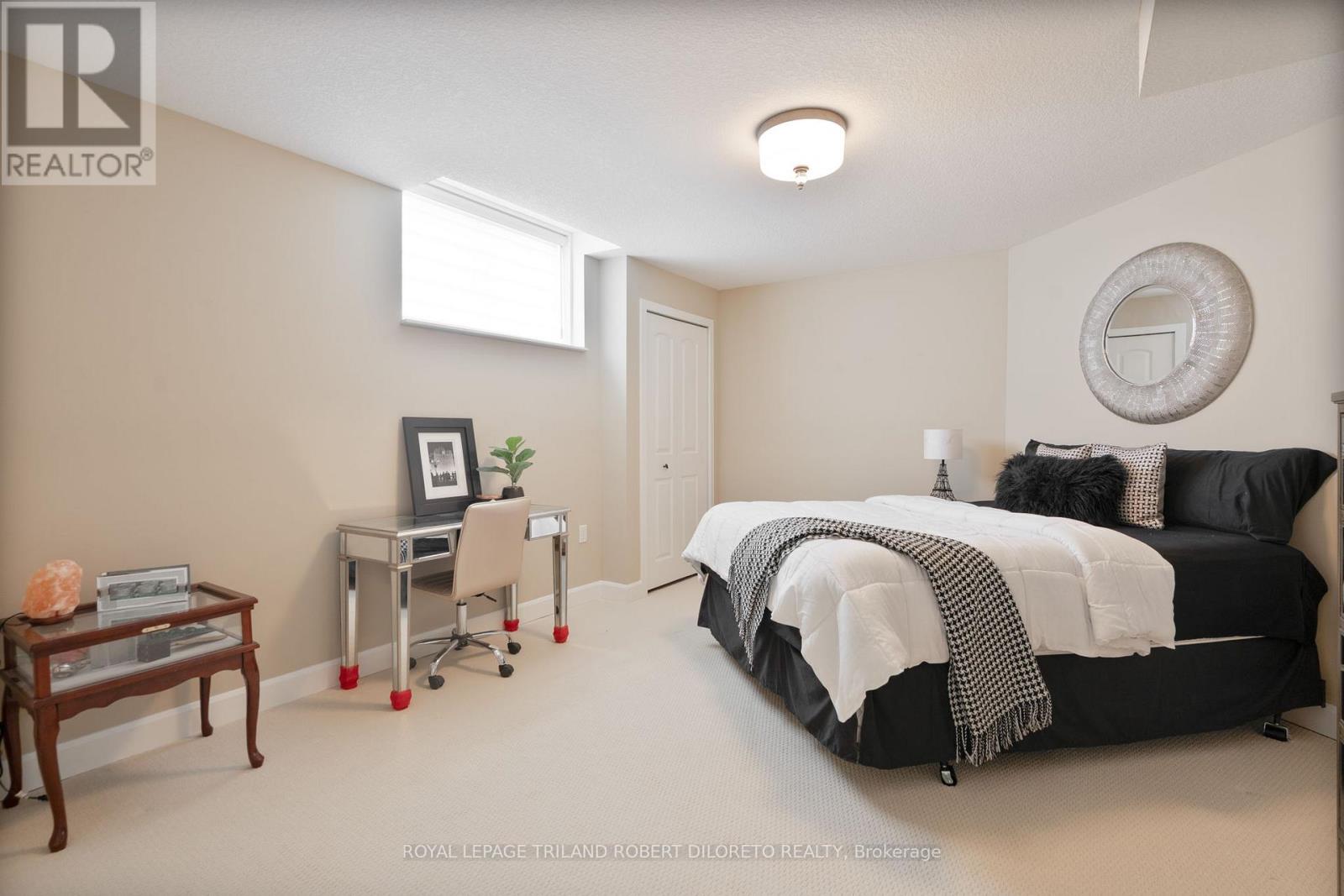 1608 Ed Ervasti Lane, London South, Ontario  N6K 5R7 - Photo 29 - X12236215