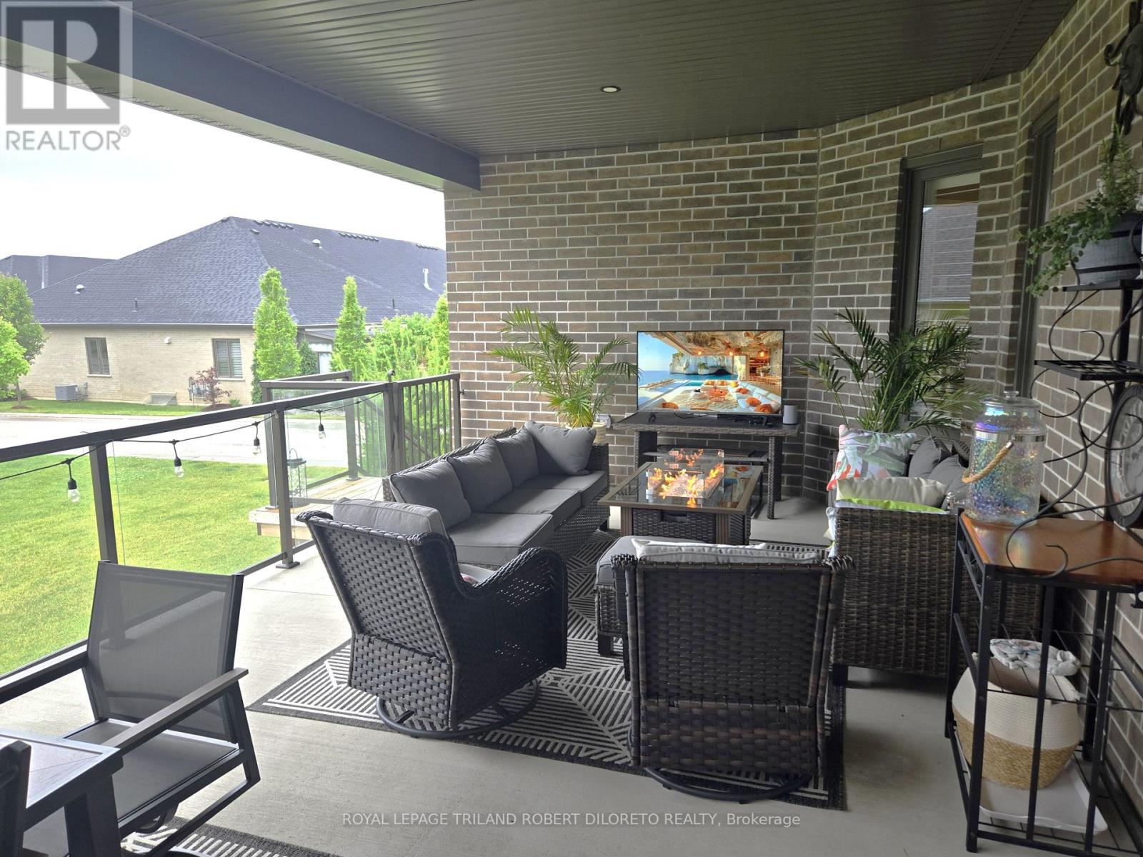 1608 Ed Ervasti Lane, London South, Ontario  N6K 5R7 - Photo 32 - X12236215