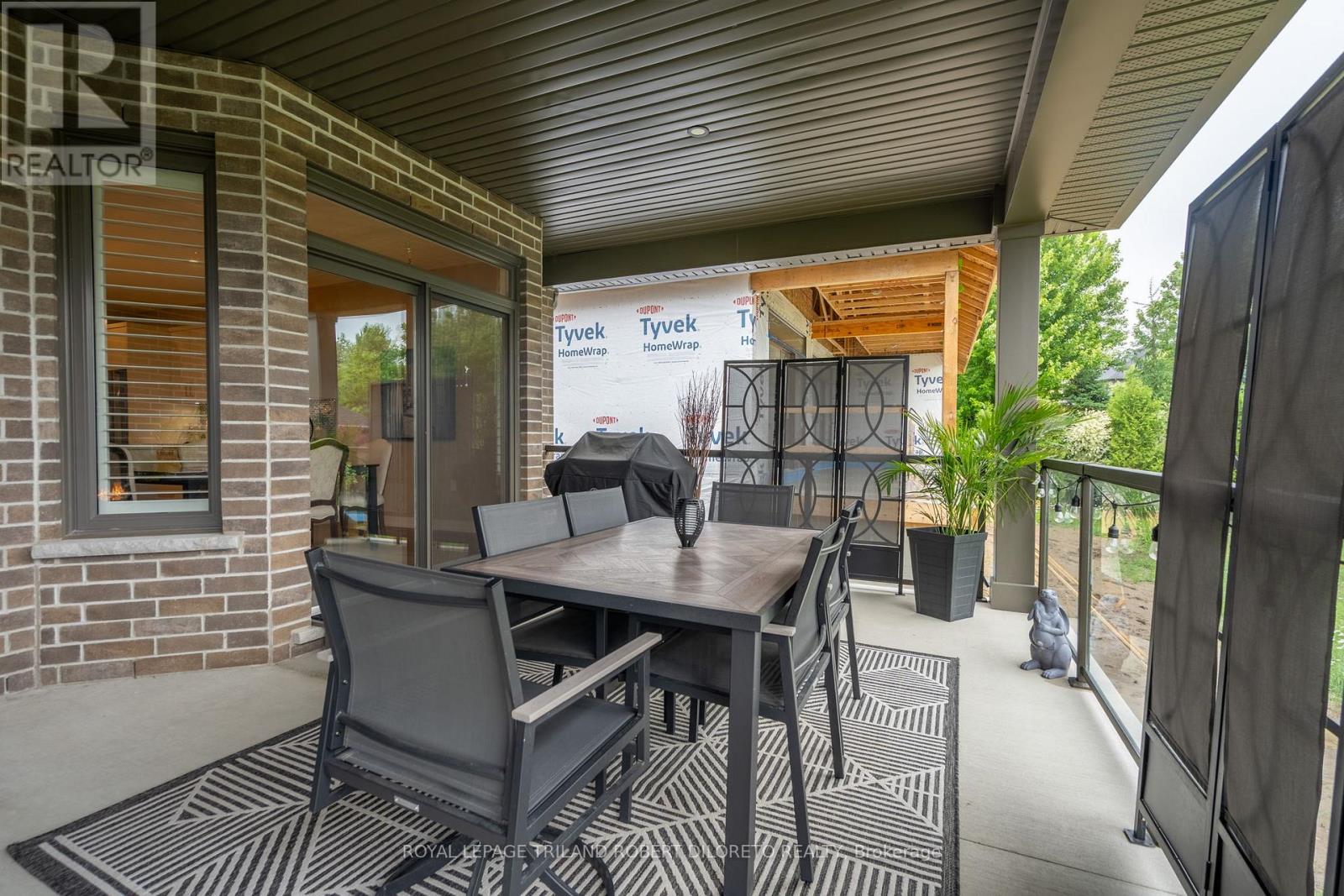 1608 Ed Ervasti Lane, London South, Ontario  N6K 5R7 - Photo 34 - X12236215