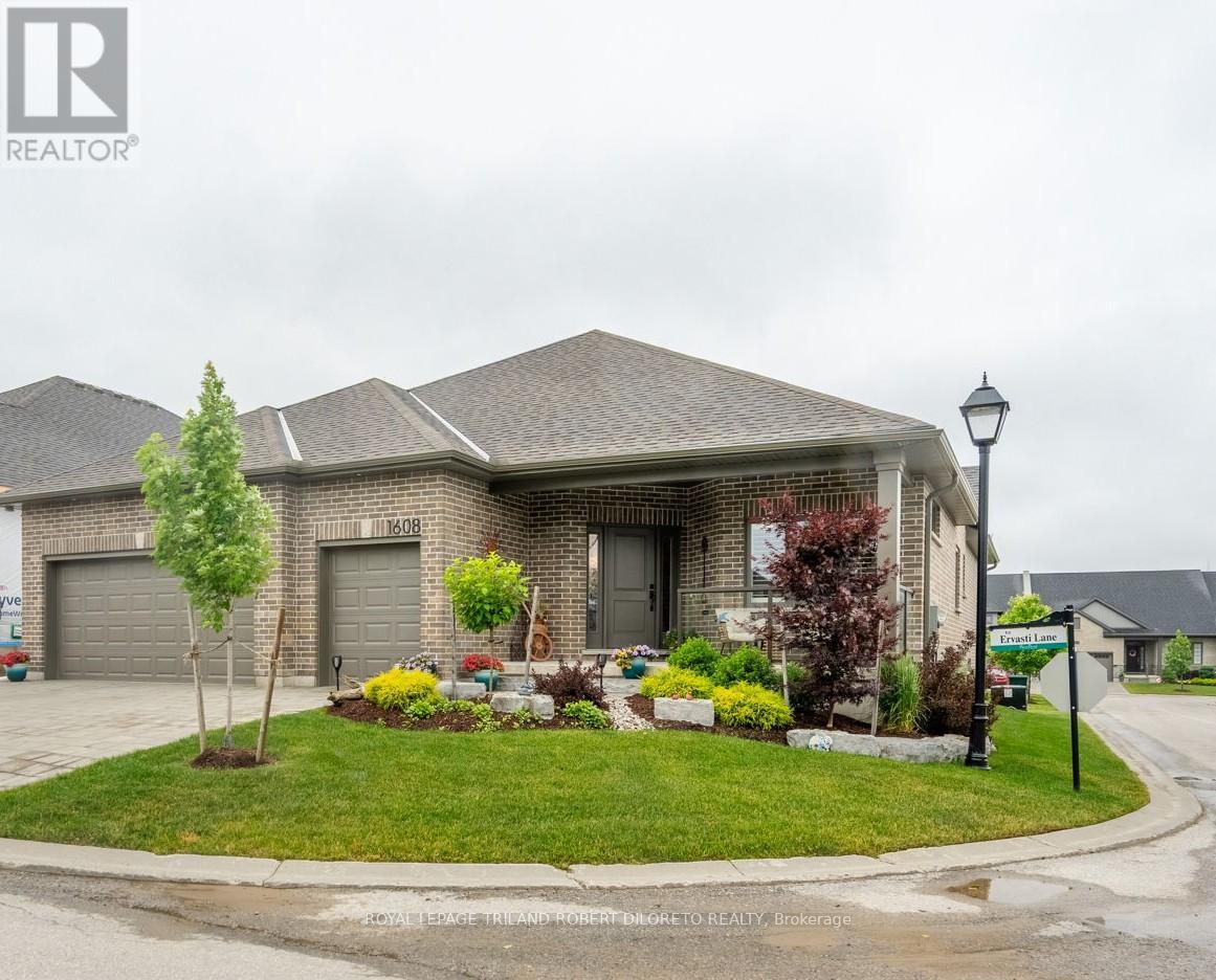 Property at 1608 ED ERVASTI LANE image 4