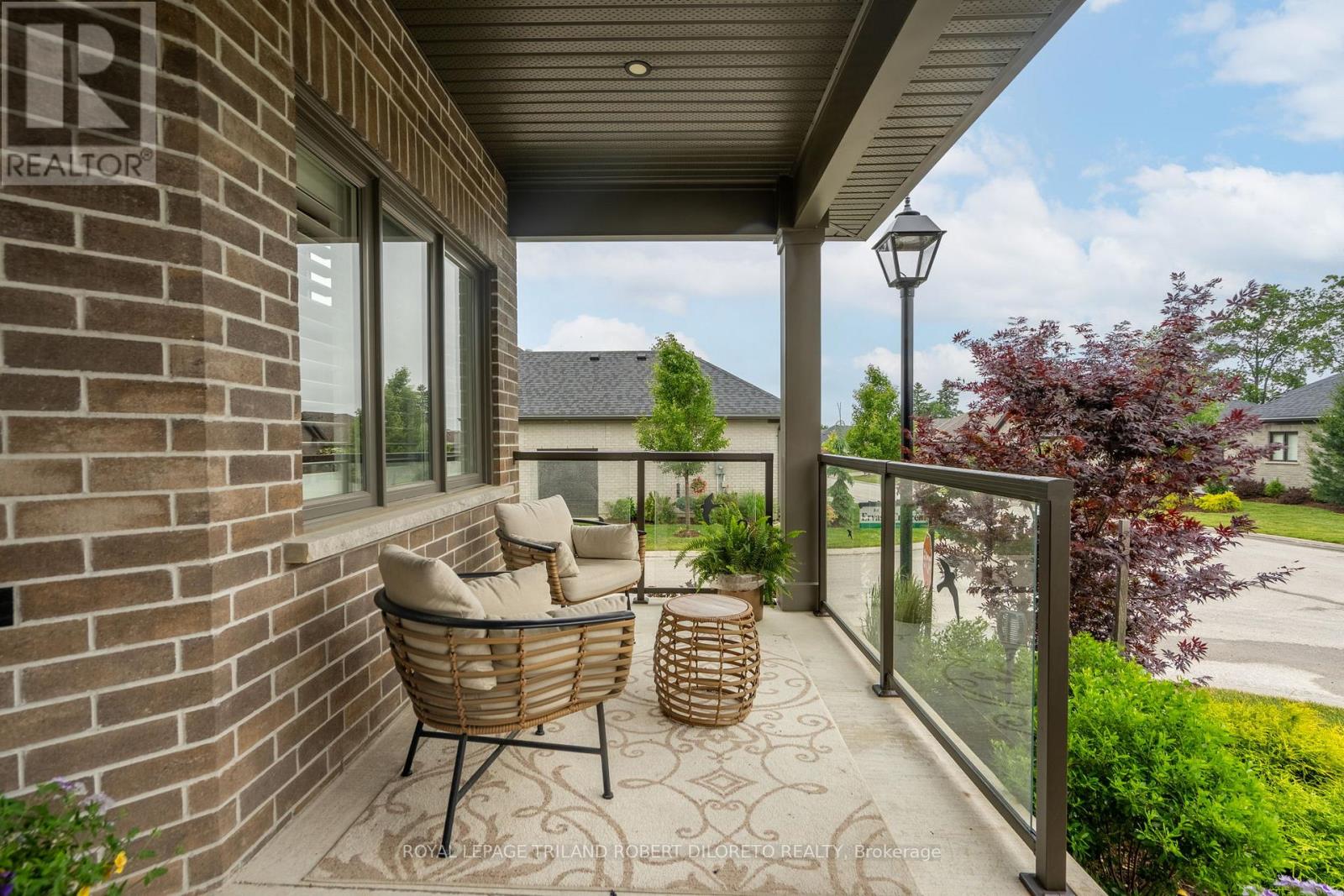 1608 Ed Ervasti Lane, London South, Ontario  N6K 5R7 - Photo 6 - X12236215