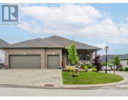 1608 ED ERVASTI LANE, London South, Ontario
