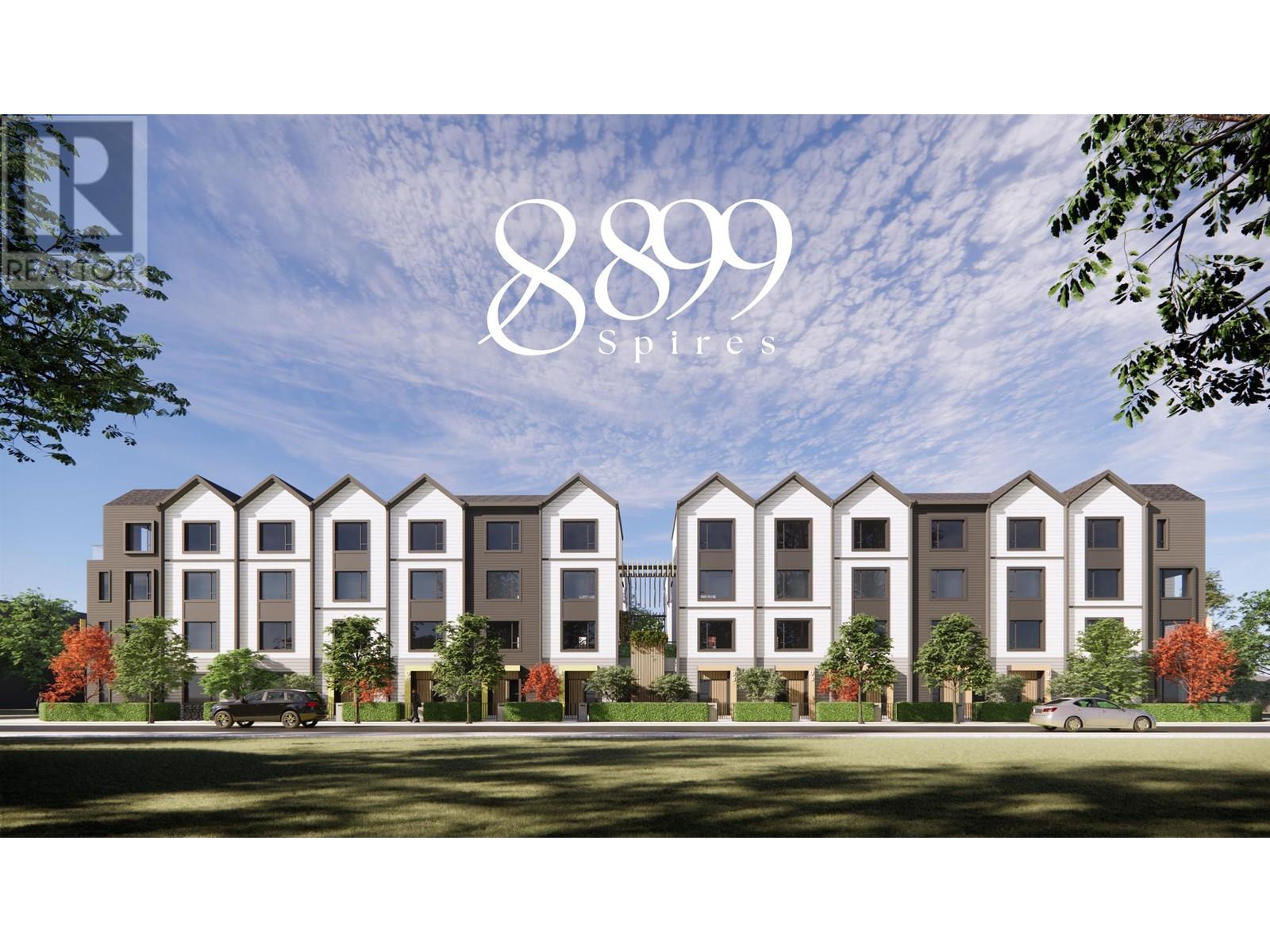 20 8899 SPIRES ROAD, richmond, British Columbia V6Y1X1