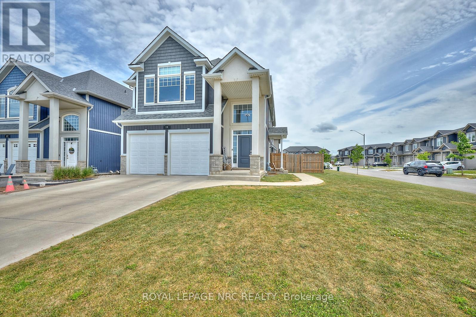 Property at 14 LAMB CRESCENT image 1
