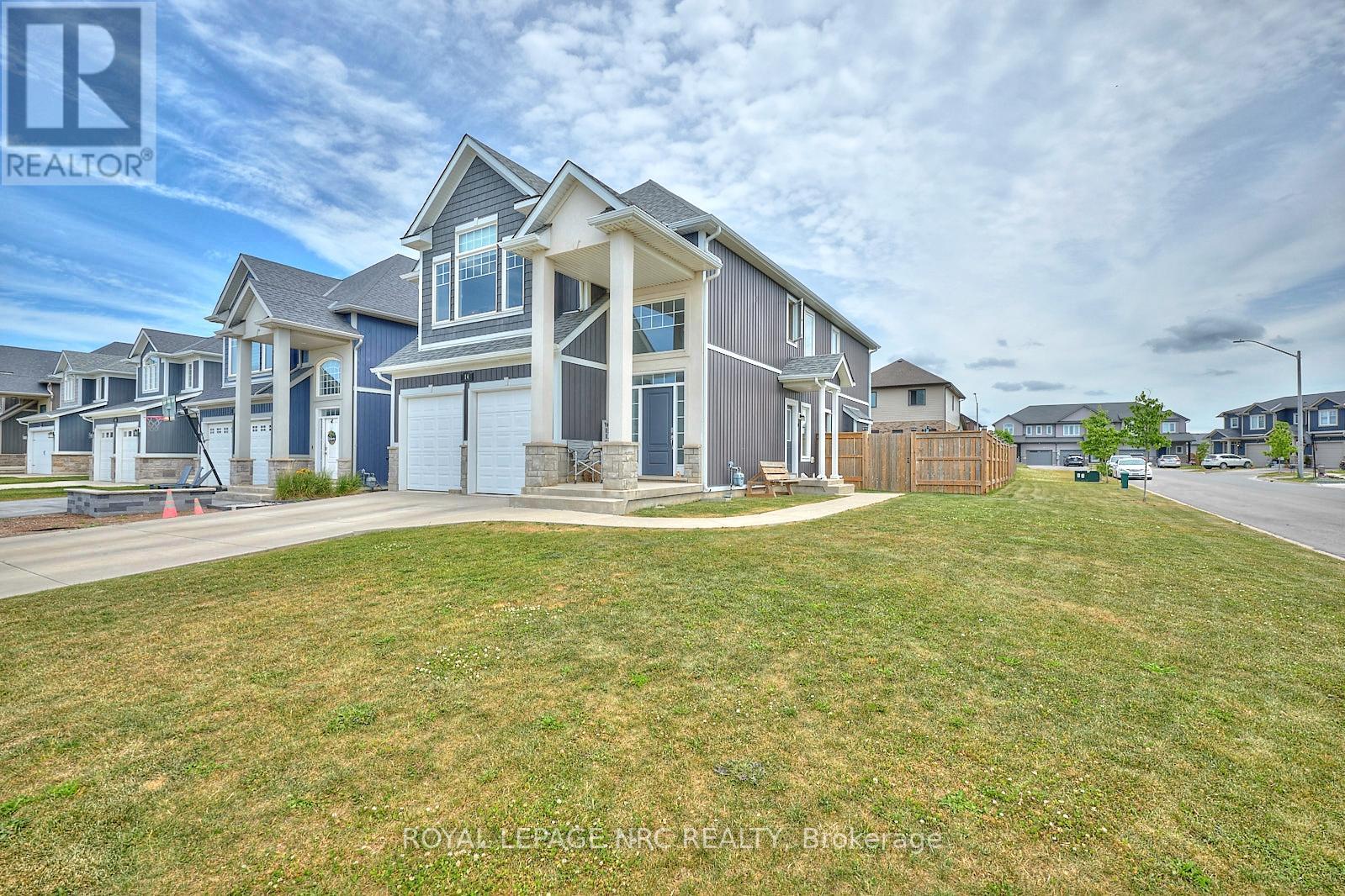 Property at 14 LAMB CRESCENT image 2