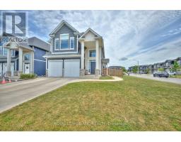 14 LAMB CRESCENT, Thorold, Ontario
