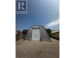 601 LANCASTER Street W Unit# Quonset, kitchener, Ontario
